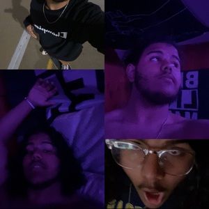 Meet your Posher, Sean